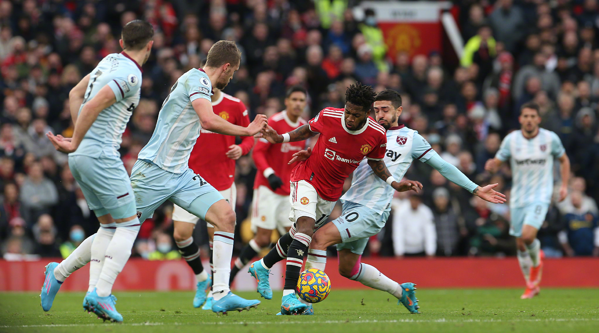 加克波：萨拉赫的助攻可能有些技巧也有些运气 我要做的就是推射破门